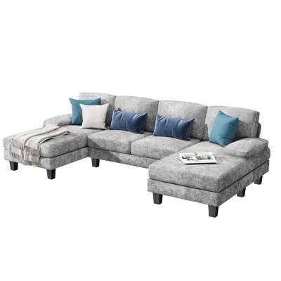 Adryel 98 sectional discount